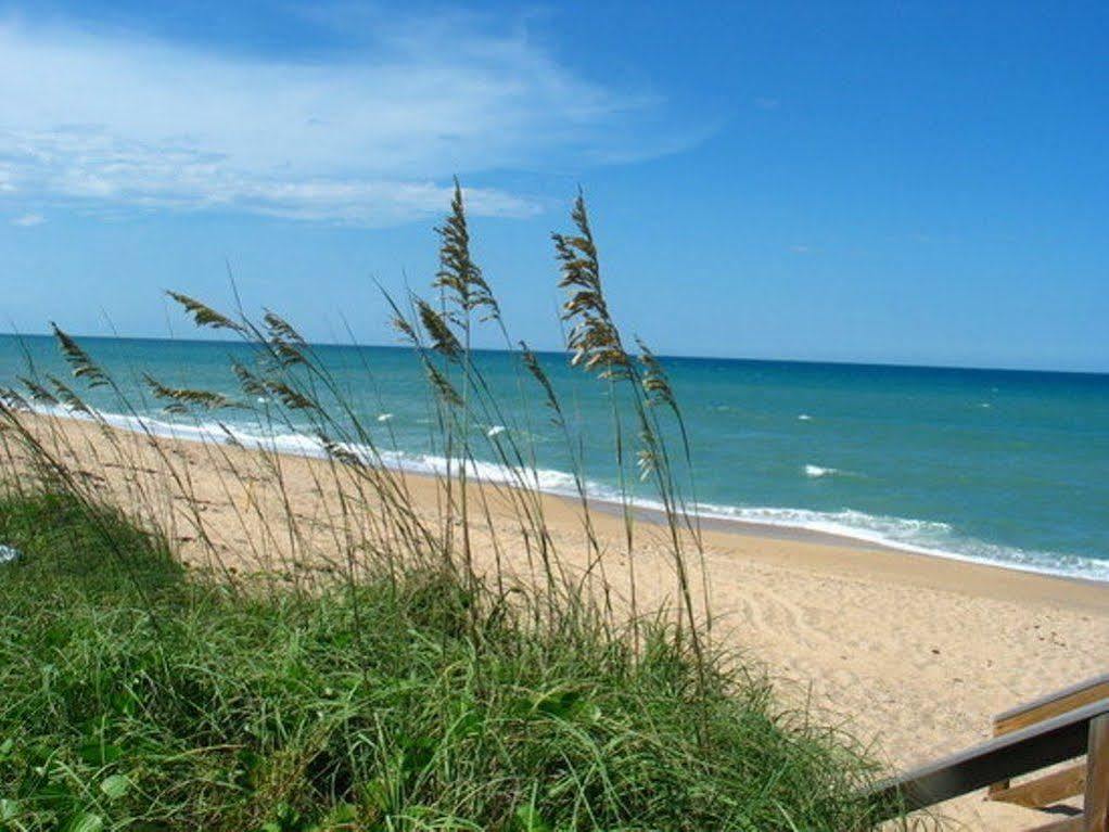 Quality Inn & Suites Miramar Beach Bagian luar foto