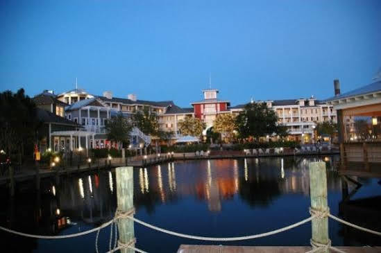 Quality Inn & Suites Miramar Beach Bagian luar foto